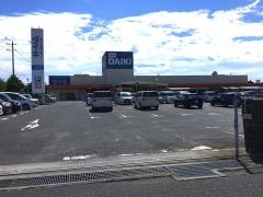 ＤＣＭ　水島店