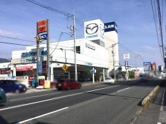 広島マツダ祇園店