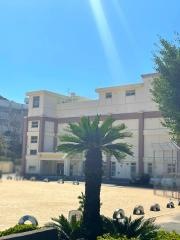赤崎小学校