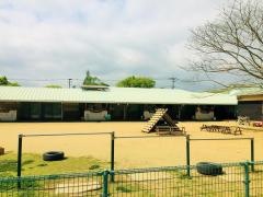 もりやまこども園（認定こども園）