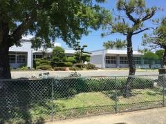 文政小学校