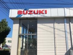 スズキ自販大分日田営業所