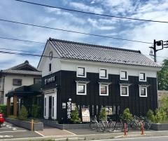 星乃珈琲店　上尾店