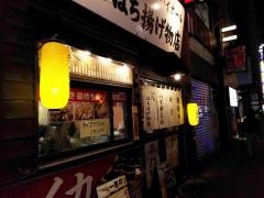 はち揚げ物店