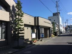 やぎはし腎・泌尿器科医院