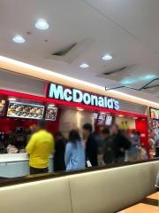 マクドナルド　成田ユアエルム店