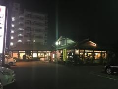 サガミ　守山大永寺店