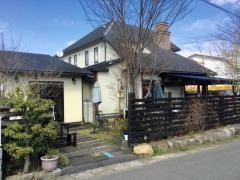 カフェコーズィ