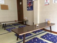 谷屋食堂