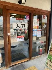 香の川製麺　羽曳野店