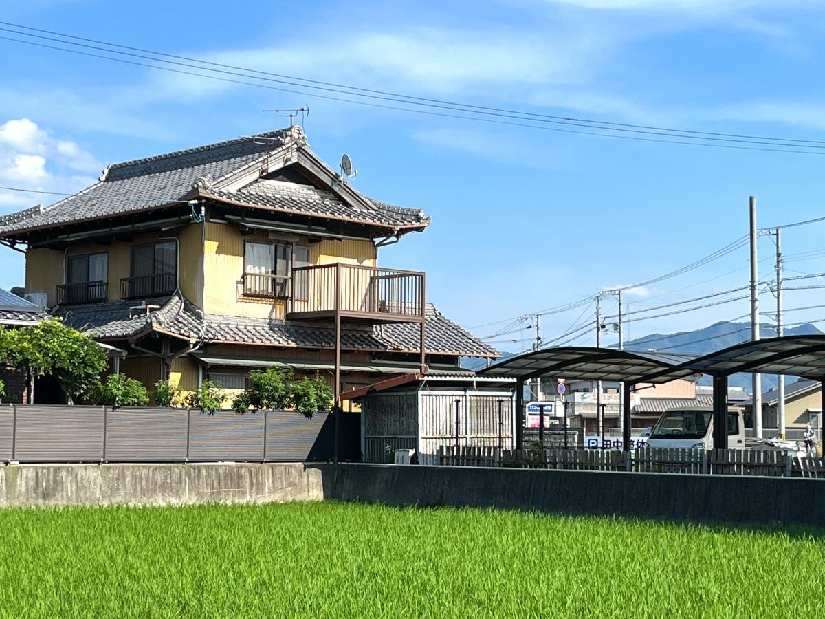 田中整体