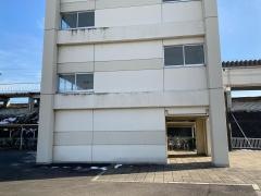 福島学院前駅