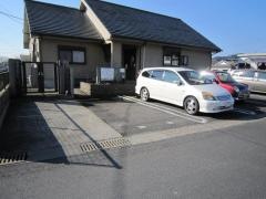 とみくぼ整骨院