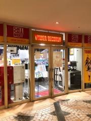 タワーレコード川崎店