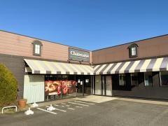 シャトレーゼ　佐屋店