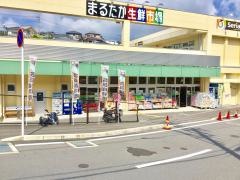 Ｓｅｒｉａ　まるたか矢の平店