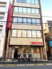 山和証券株式会社　上板橋支店