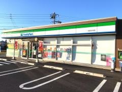 ファミリーマート　一宮定水寺店