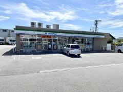 ファミリーマート　島田はばたき橋店