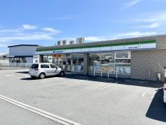 ファミリーマート　島田はばたき橋店