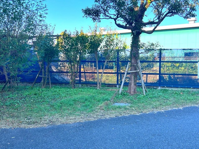 介護老人保健施設　千の星・松戸