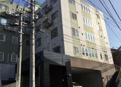 グループホーム　ねむの郷