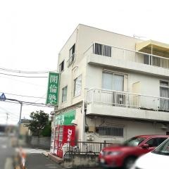 開倫塾　谷在家校