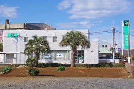 群馬銀行千代田スマート出張所