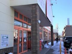 ザ・ビッグエクスプレス　栄町店
