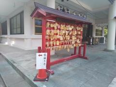 善知鳥神社