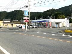 ローソン　大船渡猪川店