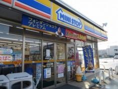 ミニストップ　古川駅前大通店