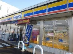 ミニストップ　古川駅前大通店