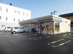 ミニストップ　古川駅前大通店