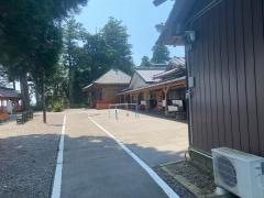 熊野那智神社