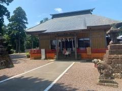 熊野那智神社