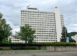 山形県庁