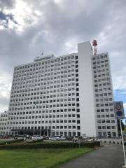 山形県庁