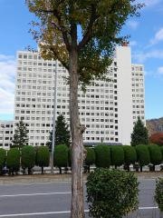 山形県庁