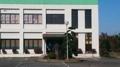 ＪＡ北つくば関城支店