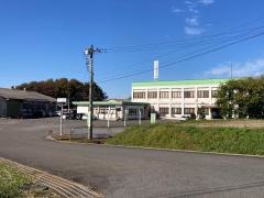 ＪＡ北つくば関城支店