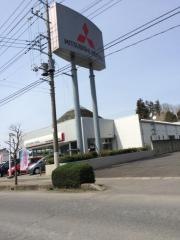 茨城三菱自動車販売大宮店