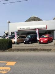 茨城三菱自動車販売大宮店