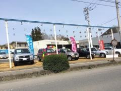 茨城三菱自動車販売大宮店