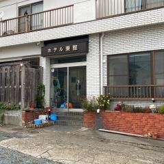 シーサイドホテル東館