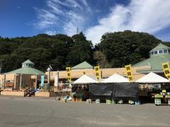 道の駅　みなかみ水紀行館