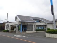 東和銀行児玉支店