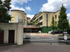 草加市立松江中学校