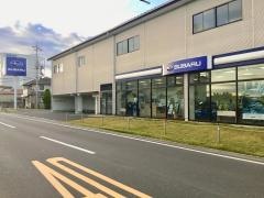 埼玉スバル自動車富士見サービスショップ