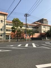 千葉市立新宿中学校